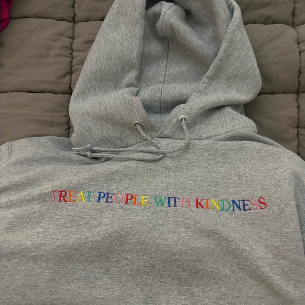 TPWK Harry Styles hoodie